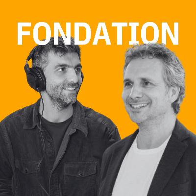 #15 - Julien Tchernia - Ekwateur - L'électron libre #15 - Julien Tchernia - Ekwateur - L'électron libre