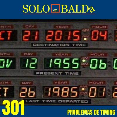 301 Problemas de Timing
