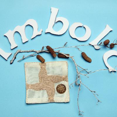 Imbolc and Candlemas reflection