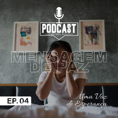 ANSIEDADE - EP 04 ANSIEDADE - EP 04