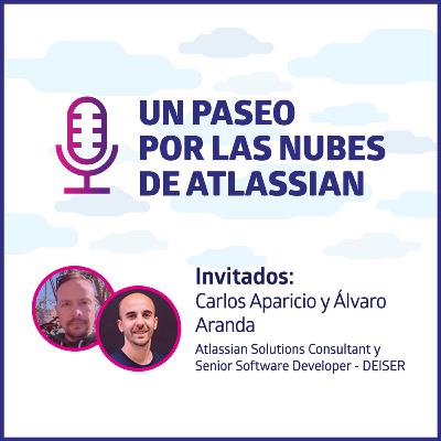 EP 20 - Soluciones ITSM en el Marketplace de Atlassian y el EOL de Server, y las migraciones a Cloud EP 20 - Soluciones ITSM en el Marketplace de Atlassian y el EOL de Server, y las migraciones a Cloud