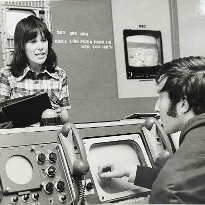 Gyles's diary, episode 29