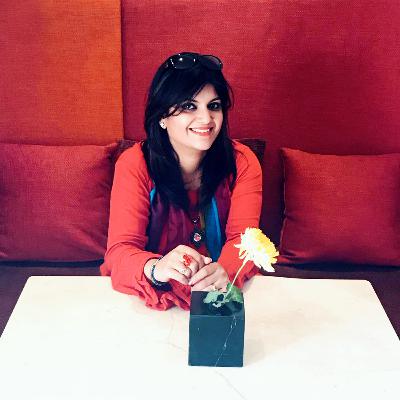 How do you distinguish between ‘being’ more and ‘doing’ more?