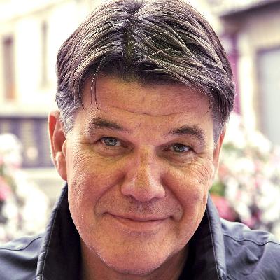 Udo Lielischkies (Russland-Korrespondent) und die Zukunft der Ukraine