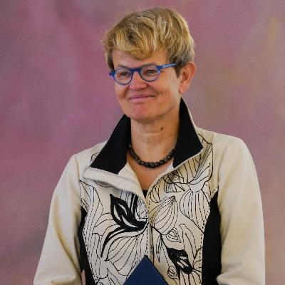 Verfassungsgericht als Sicherheitsgurt - Gespräch mit Prof. Susanne Baer Verfassungsgericht als Sicherheitsgurt - Gespräch mit Prof. Susanne Baer