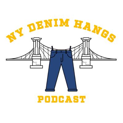 EP:1 Eric John and Jason Howe: Introduction