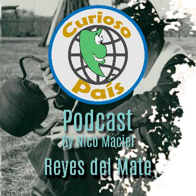 Los Reyes del Mate - Historia y curiosidades