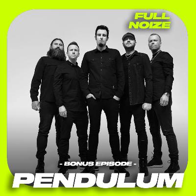 BONUS EPISODE: Pendulum