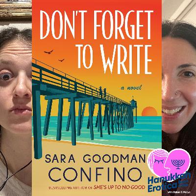 Don't Forget to Write