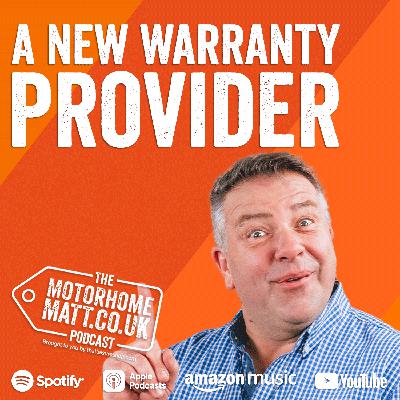 The Motorhome Warranty Provider Changing the Industry