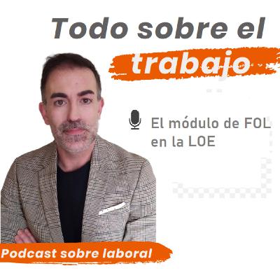 3. El módulo de FOL en la LOE