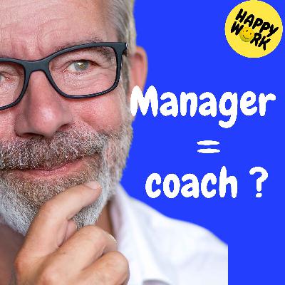 Replay – Pourquoi le manager coach m’agaçait… avant de m’éclairer Replay – Pourquoi le manager coach m’agaçait… avant de m’éclairer