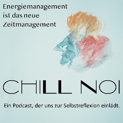 Energiemanagement ist das neue Zeitmanagement