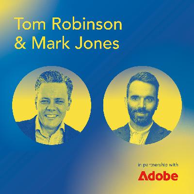 2025 Edelman Trust Barometer with CEO Tom Robinson