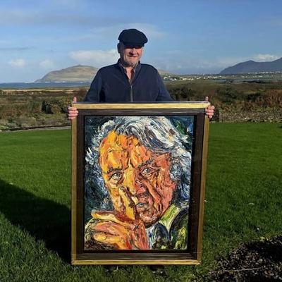 Liam Ó Néill Liam Ó Néill