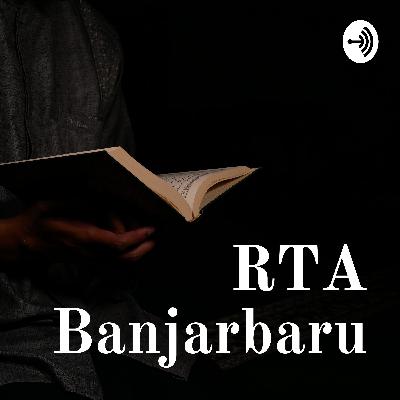 RTA Banjarbaru (Trailer)