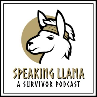 89. Survivor AU Heroes V Villains: Exit Interview with 1st Player Voted Out