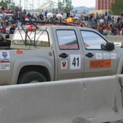Smart Driving Cars episode 401 - 20th anniversary of 2005 DARPA Challenge