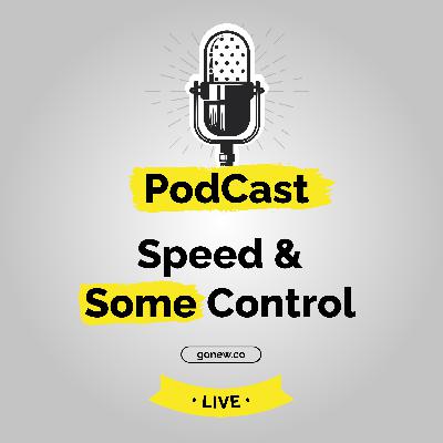 #137 Some Control Podcast - Desafios das lideranças globais, Ética e Regulação #137 Some Control Podcast - Desafios das lideranças globais, Ética e Regulação