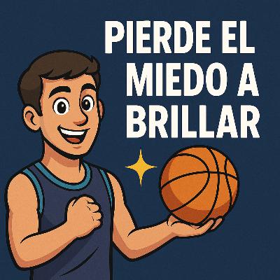 #221. Pierde el miedo a brillar #221. Pierde el miedo a brillar