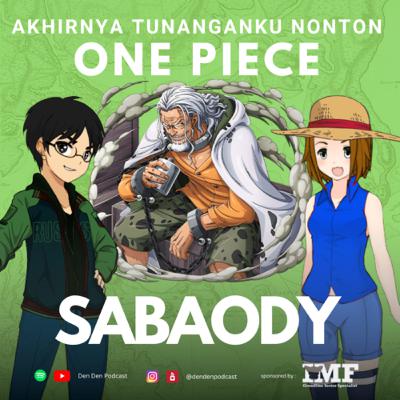 Ending Membagongkan One Piece | Akhirnya Tunanganku Nonton One Piece Ep 14
