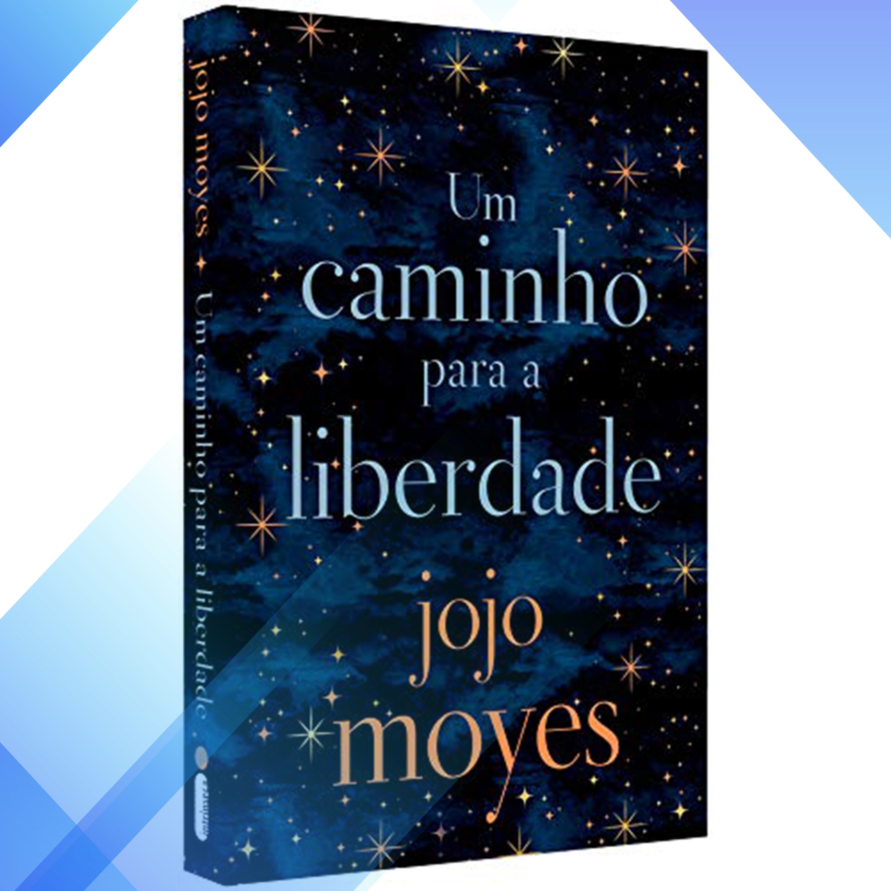Um Caminho Para A Liberdade episode artwork