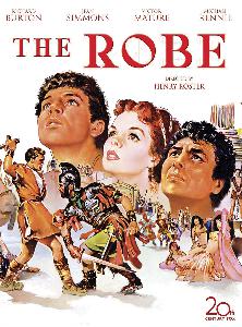 C’est ben payant #4 – The Robe (1953)