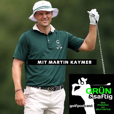 Martin Kaymer exklusiv, Matti Schmid im FedEx-Fight & Tops & Flops vom Wochenende
