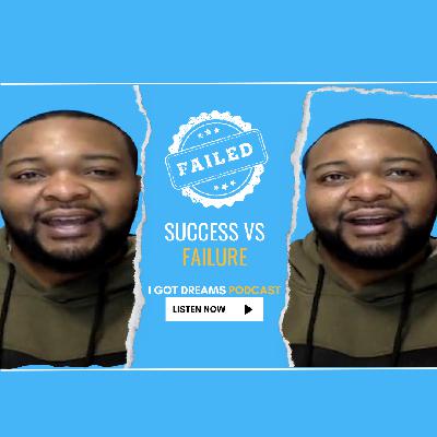 Success VS Failure - Mike Davis Jr. #25