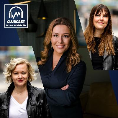 Medienmacher sind Markenmacher, weil wir nah am Menschen sind.