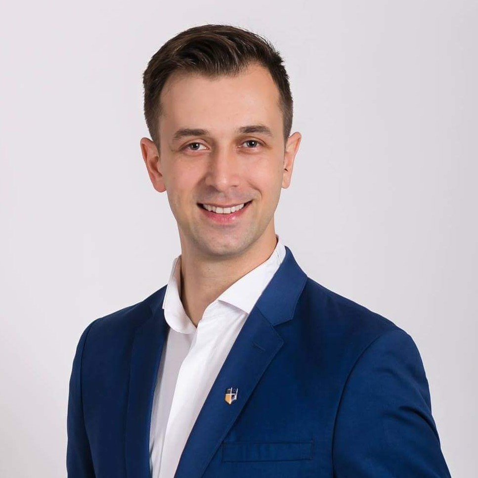 Paul-Octavian Voinescu's Channel