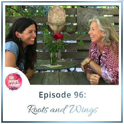 Roots and Wings | Episode 96 Roots and Wings | Episode 96