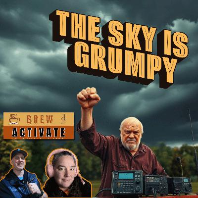 The Sky Is Grumpy: Simple Propagation Tips for POTA Activators (MUF & LUF Explained) The Sky Is Grumpy: Simple Propagation Tips for POTA Activators (MUF & LUF Explained)