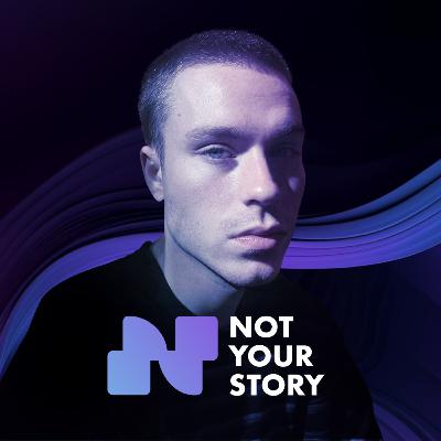 Massiel Diez interviews 'The Podcast Guy' (Rory Nolan) on his journey into podcasting