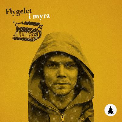 Dagens gjest: Johan Harstad
