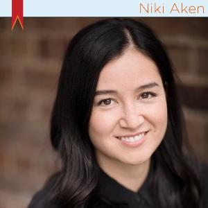 It's Book Week: Niki Aken It's Book Week: Niki Aken