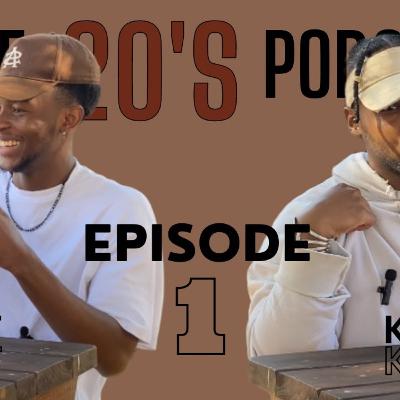 Ep 1 'Part One' Who Are We, Loyalty Love and Respec