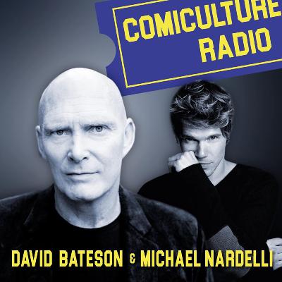 Ep. 07: David Bateson & Michael Nardelli