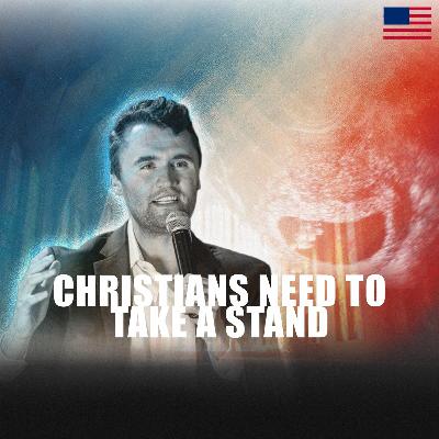 Why Christians Need to Care About Abortion — Charlie’s Message to the Church Why Christians Need to Care About Abortion — Charlie’s Message to the Church