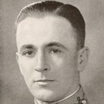 Twitchell, General Hamilton