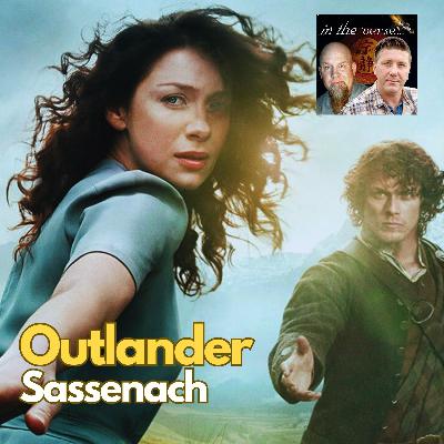 Sassenach | Outlander Sassenach | Outlander