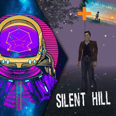 SILENT HILL (1999) - mgliste wspomnienia strachu z cichego tak jakby wzgórka | + Planet of Lana 2 SILENT HILL (1999) - mgliste wspomnienia strachu z cichego tak jakby wzgórka | + Planet of Lana 2
