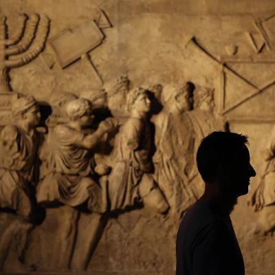 חוזרים לארץ: ידידיה תנעמי על הגלות והתקומה