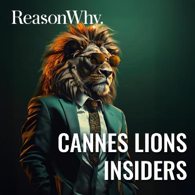 Cómo dejar legado con creatividad útil [Cannes Lions Insiders_Reason Why]