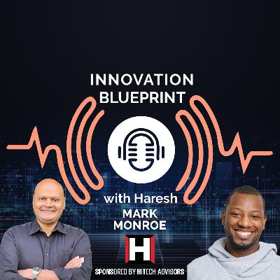 Innovation Blueprint - Mark Monroe