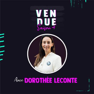 Comment faire plus avec moins avec Dorothée Leconte, Sales Director chez Qonto