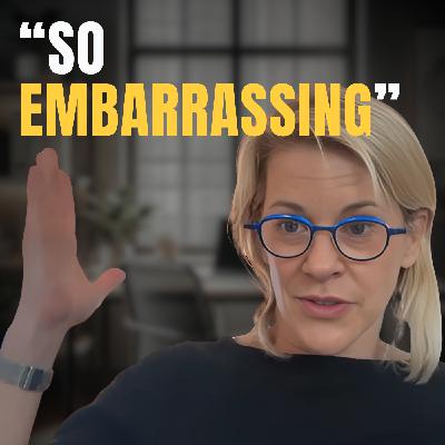 Product VP: I Got Shushed in a C-Suite Meeting — And It Redefined My Leadership (Heidi Gibson)