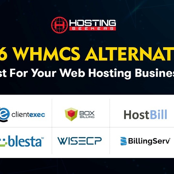 6 Best WHMCS Alternatives For 2021 6 Best WHMCS Alternatives For 2021