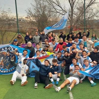 "Club Argentino" en España: una pasión que cruza fronteras "Club Argentino" en España: una pasión que cruza fronteras