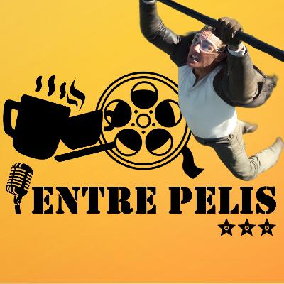 Entre Pelis Espresso - Misión Imposible: Sentencia Final Entre Pelis Espresso - Misión Imposible: Sentencia Final